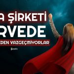 Bu Hisseden 818 Milyon TL’lik Alım Yaptılar! Zirve Değişmedi
