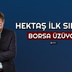 Bu Hisseler Ayakta Kalmayı Başardı! Borsada Kırmızı Alarm