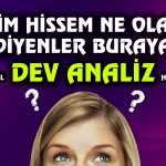 Bu Hisseler Portföyde Olmalı! Uzman “Alım Fırsatı” Dedi