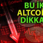 Bu İki Altcoin’deki Sert Hareket Kaldıraçta Büyük Tasfiyeler Getirdi