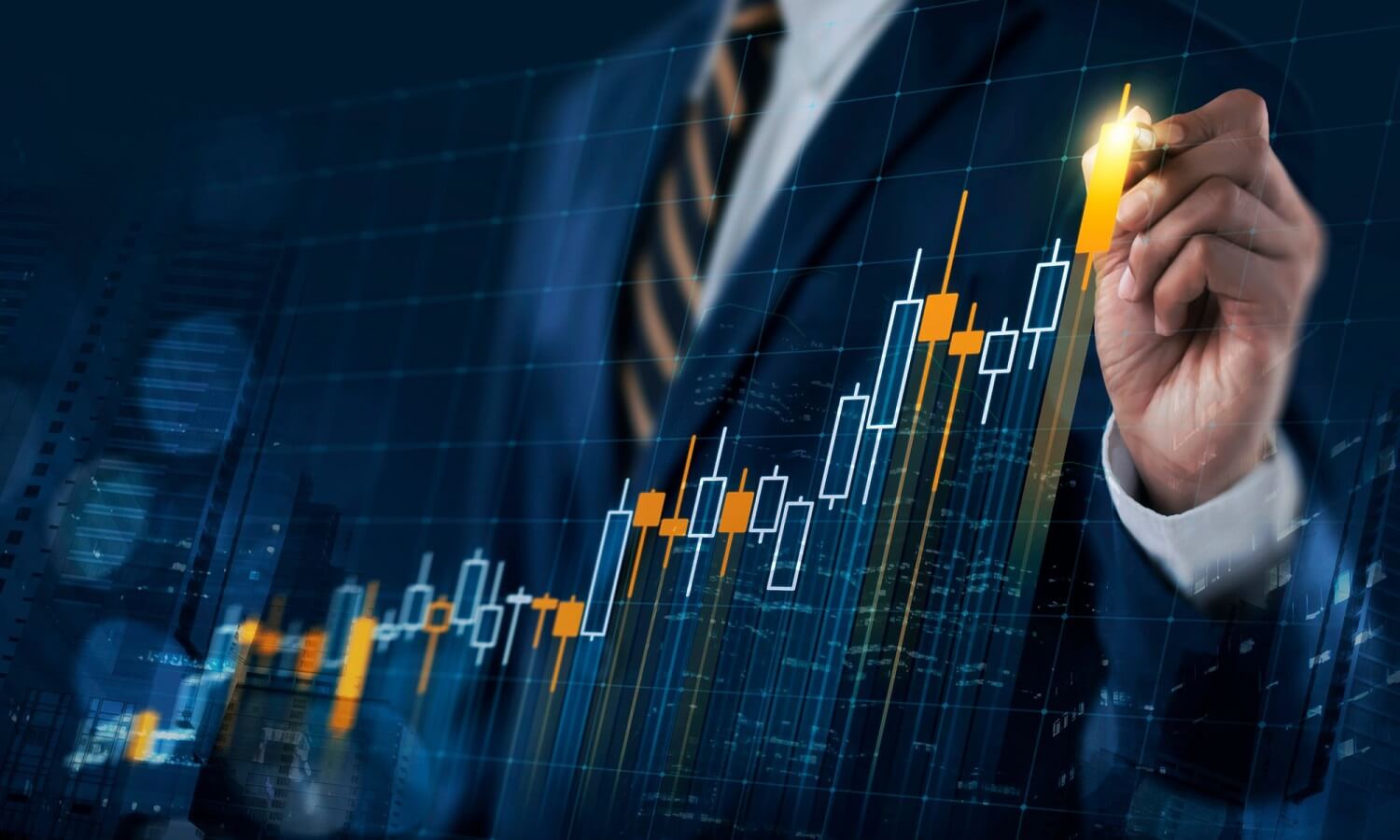 Bu Tarihten Sonra Yabancı Sermaye Girişi Başlayacak