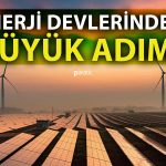 Bu Yıl Halka Arz Olan Enerji Şirketinden Hisse Devir Anlaşması!