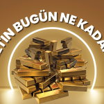 Bugün Gram Altın Fiyatı Ne Kadar? (08.12.2023)