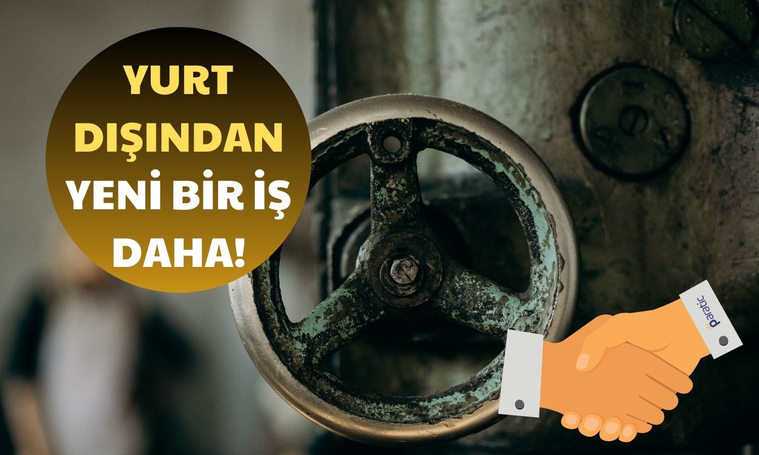 Borsadaki Çelik Şirketinden Büyük Çaplı Yurt Dışı Sözleşmesi!