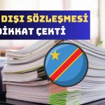 Yüzde 127 Kar Açıklayan Şirket Demokratik Kongo Pazarında!