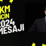 Cevdet Yılmaz’dan KKM Mesajı: 2024’te Akıbeti Ne Olacak?