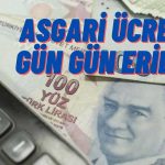 CHP’li Taşcıer Hesapladı: Asgari Ücret 5 Ayda 7 Bin TL’ye Düştü