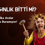 Çılgınlık Bitti mi? Yeni Halka Arzlar Tavanda Duramıyor!
