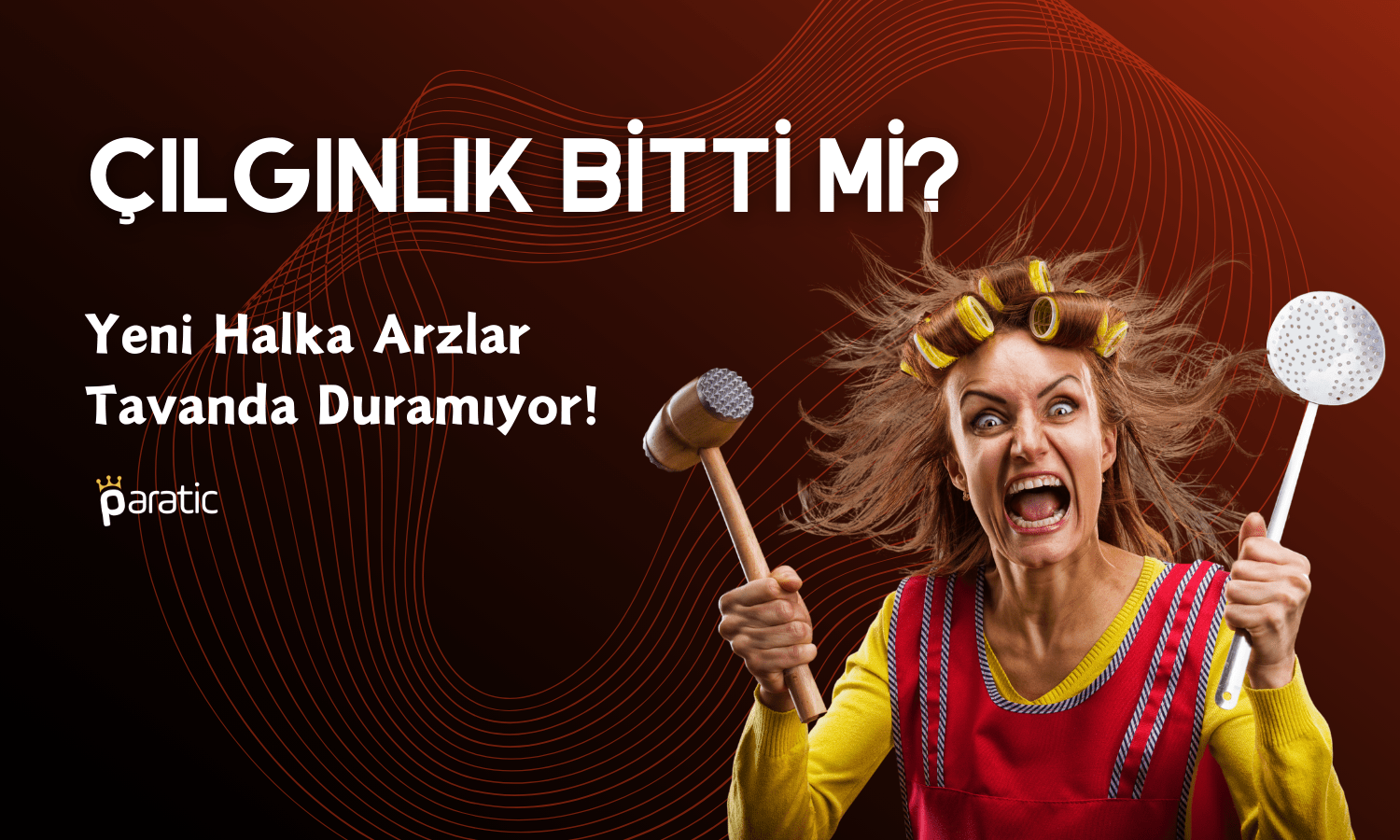 Çılgınlık Bitti mi? Yeni Halka Arzlar Tavanda Duramıyor!