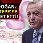 Cumhurbaşkanı Erdoğan Davet Etti: Asgari Ücrette Yeni Gelişme!