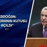 Cumhurbaşkanı Erdoğan: Türkiye Çok Daha İleri Bir Noktada