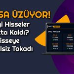 Demir Çelik Şirketi Düşüşlere Direndi! Borsada Kırmızı Alarm