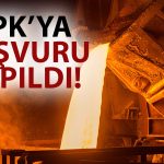 Demir Döküm Devinden Bedelli Sermaye Artırımı Açıklaması Geldi!