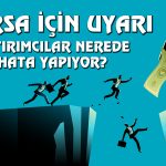 Demirtaş’tan Borsa Yatırımcısına Nokta Atışı Öneriler