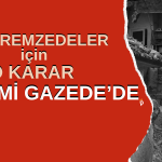 Depremzedeler Borçlarını O Tarihte Ödeyecek