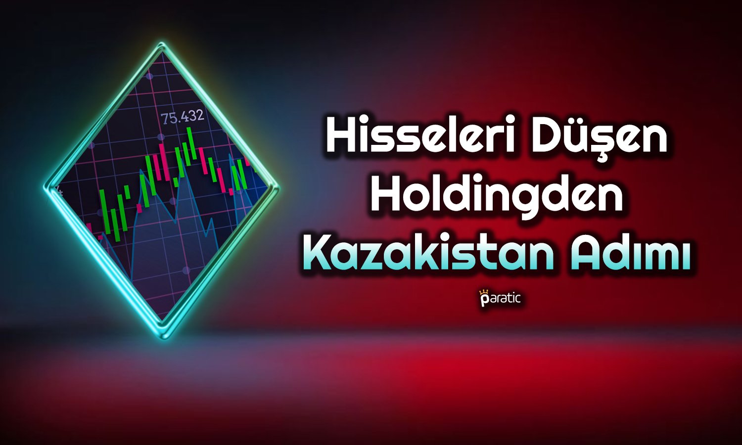 Dev Holding Yurt Dışında Tarım ve Seracılık Şirketi Kuruyor