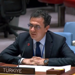 Dışişleri Bakanlığı Sözcüsünden İsrailli Bakana Sert Tepki