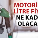 Dizel Araç Sahiplerini Sevindirecek Haber: Motorine İndirim