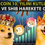 DOGE ve SHIB’de Sert Hareket: Meme Coin Rallisi Başladı mı?