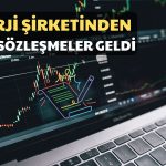 Enerji Hizmeti Veren Borsadaki Şirketten 2 Yeni Sözleşme Hamlesi