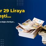 Dolar Bugün Ne Kadar? Euro 32 Liraya Gidiyor! (15.12.2023)