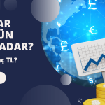 Dolar Bugün Ne Kadar? Euro Kaç TL? (07.12.2023)