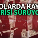 Dolar Endeksi Faiz İndirimi Beklentisiyle 5 Ayın En Düşüğünde