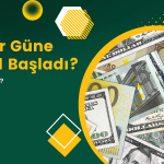 Dolar Güne Nasıl Başladı? Euro Kaç TL? (05.12.2023)