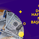 Dolar Haftaya Nasıl Başladı? Euro Kaç TL? (11.12.2023)