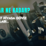 Dolar Ne Kadar? Serbest Piyasa Döviz Açılışları (27.12.2023)