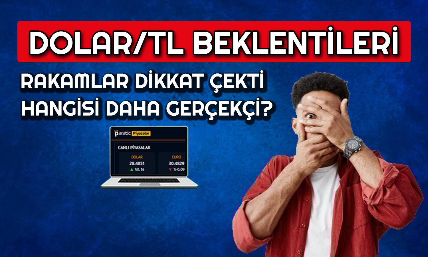 Dolar/TL’de 2024 için Beklentiler Ne? Sıcak Para Gelecek mi?