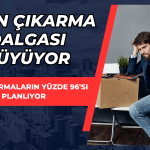 Dünya Devleri İşten Çıkarmalara 2024’te de Devam Edecek