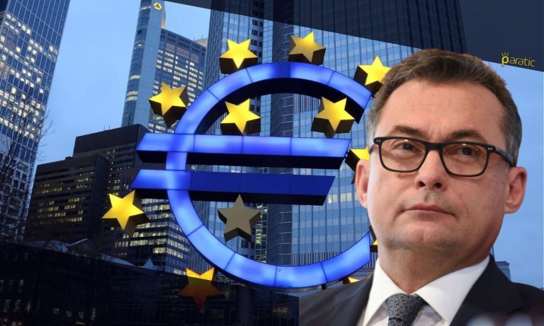 ECB Üyesi Nagel’de Faiz Açıklaması