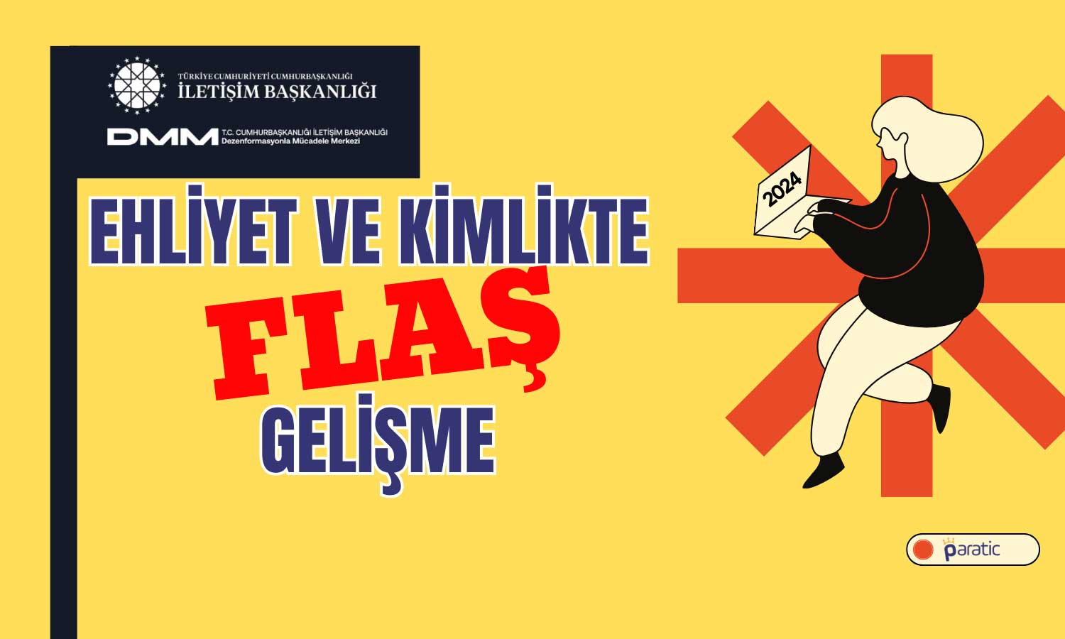 Ehliyet Yenileme Tarihi Yalanlandı! İşte Son Tarih