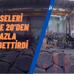 Ekim Ayında Halka Arz Olan Şirket Milyonluk Sipariş Aldı