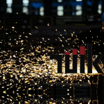 Ekim Verileri Açıklandı: Türk Sanayisinde Yıllık Artış Sürüyor