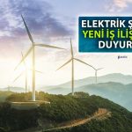 Elektrik Şirketinden 13 Milyon Dolarlık RES Teklifi!