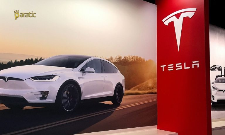 Elektrikli Otomobil Devi Tesla Duyurdu! İmzalar Atıldı