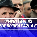 Emekliler için İntibak Gündemde: 2000 Öncesine Dönülmeli