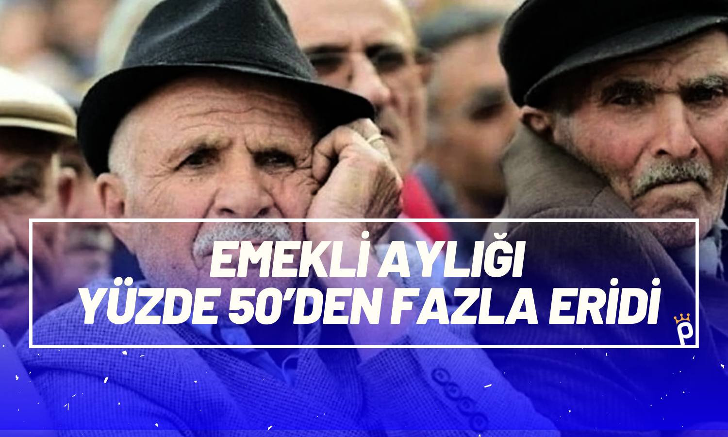 Emekliler için İntibak Gündemde: 2000 Öncesine Dönülmeli