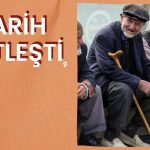 Emeklilerin Beklediği Haber Geldi: İkramiye Yıl Bitmeden Yatacak