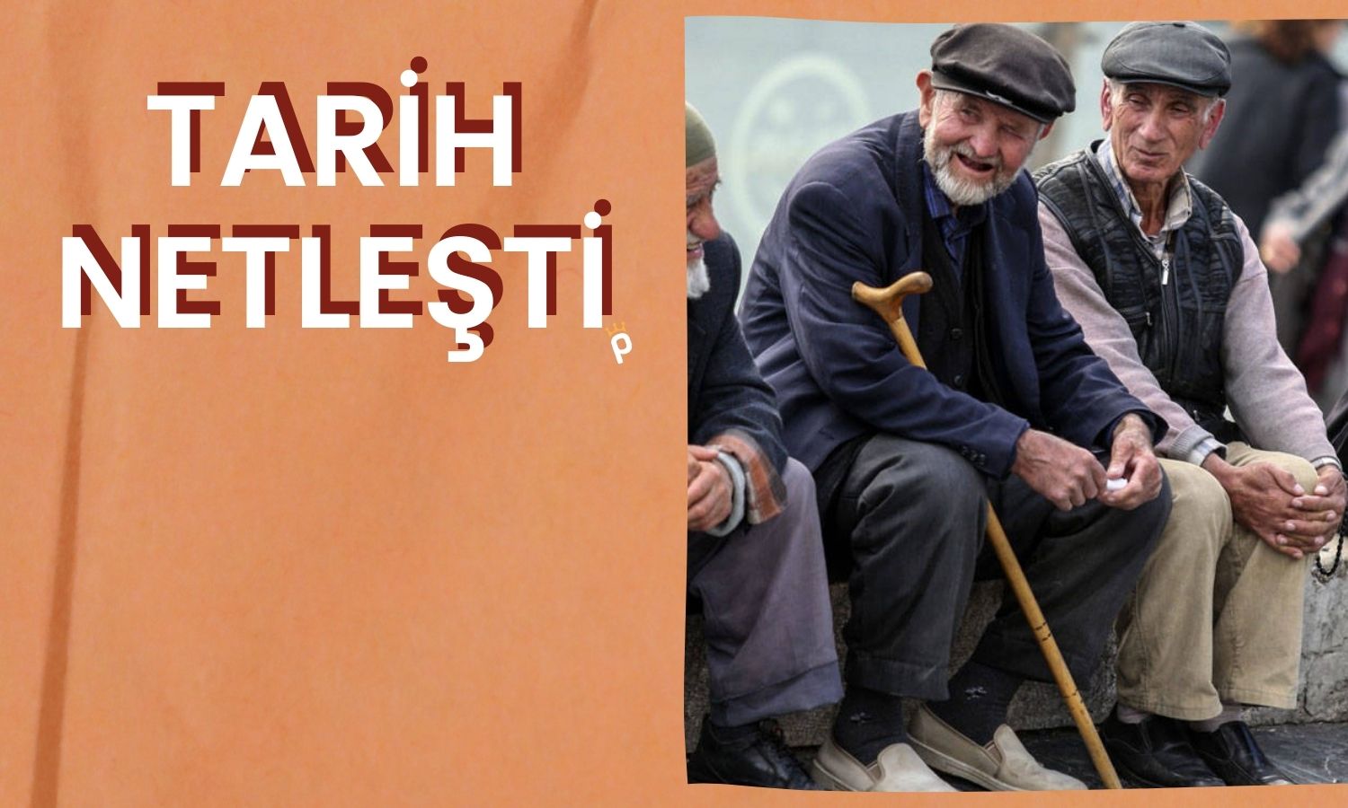 Emeklilerin Beklediği Haber Geldi: İkramiye Yıl Bitmeden Yatacak