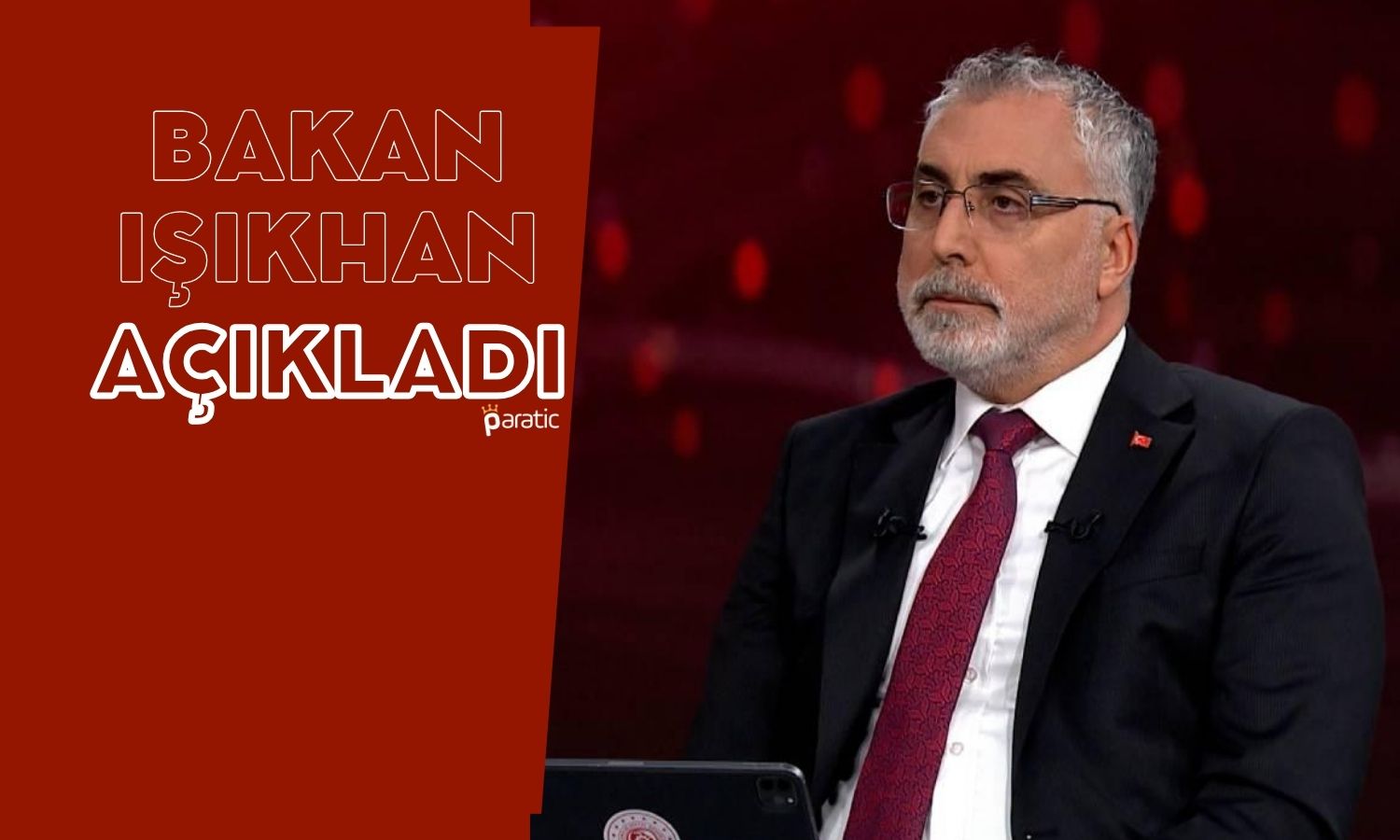 Emeklilik Bekleyen Ev Hanımları için Bakan Açıklaması Geldi