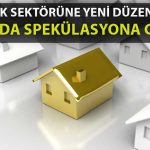 Emlak İlanı Verenleri İlgilendiriyor: Kısıtlama Geliyor