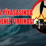 Emtia Piyasasında Kızıldeniz Fırtınası: Son Durum