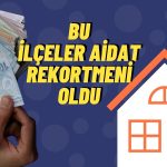 En Yüksek Konut Aidatına Sahip Proje Hangi İlde Yer Aldı?