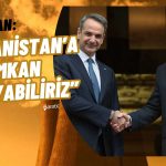 Enerji Alanında Yunanistan Mesajı: Erdoğan’dan Sinyal Geldi