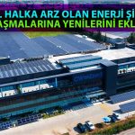 Enerji Devi 9,5 Milyon Dolar Değerinde Yeni Anlaşmasını Duyurdu