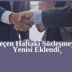 Enerji Devi İspanya’da Dev Sözleşmeyi Kaptı