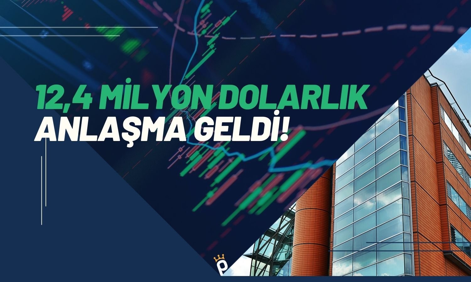 Enerji Devi Milyon Dolarlık Anlaşmalara Hız Verdi